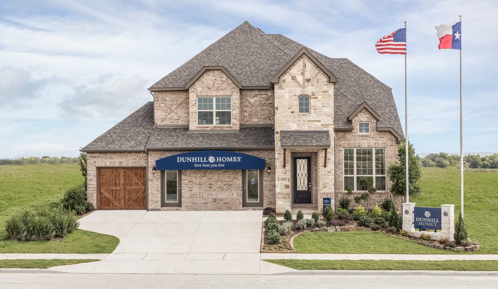 Zillow Sales Attribution The Dunhill Homes Experience New