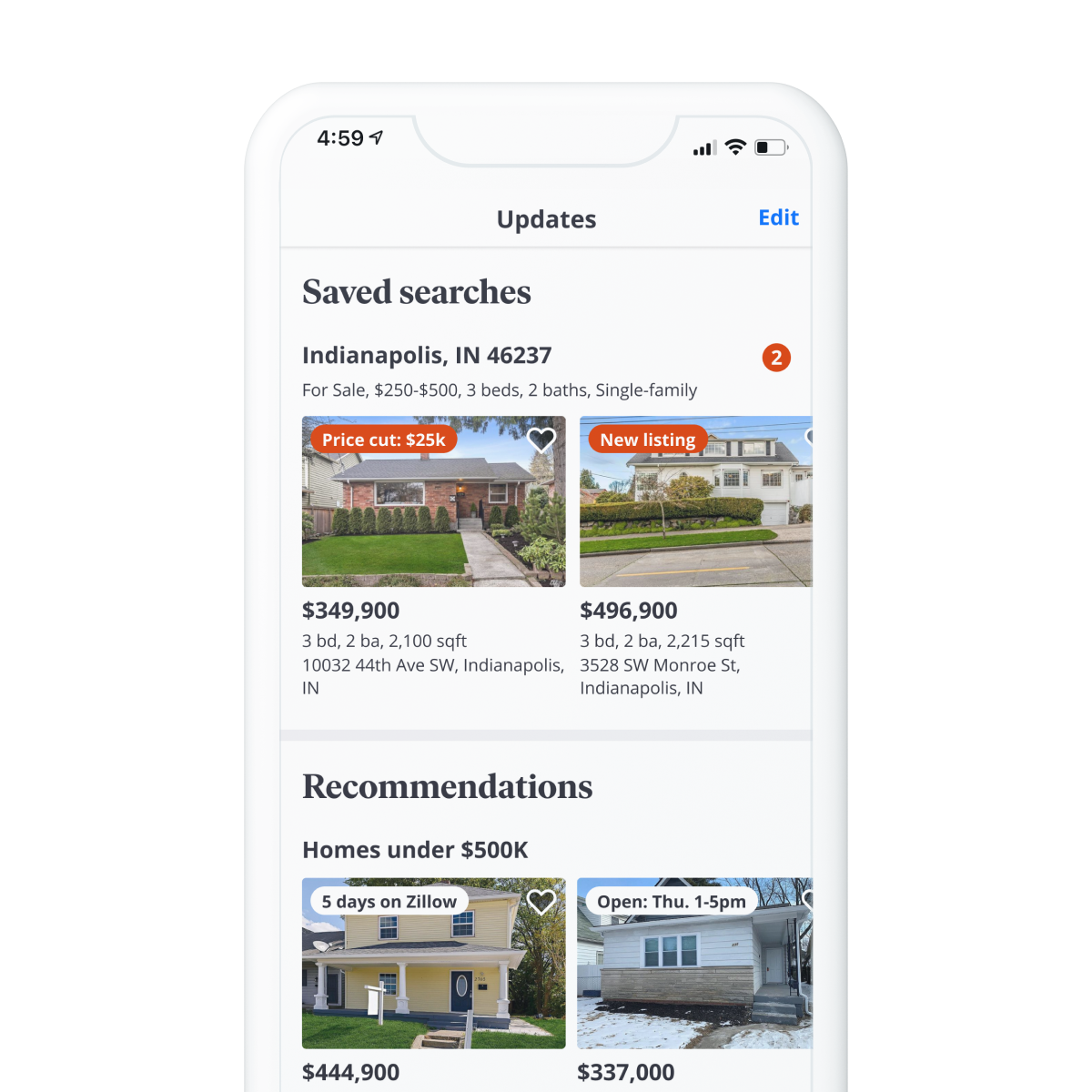 How to Find a House on Zillow with Advanced Search Techniques Zillow