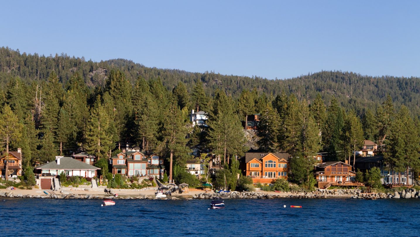 These 6 Sunny Cities Are Among the Most Popular for Home Shoppers on