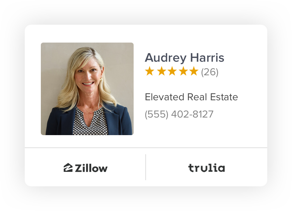 Free Branding for Real Estate Agents Zillow Premier Agent