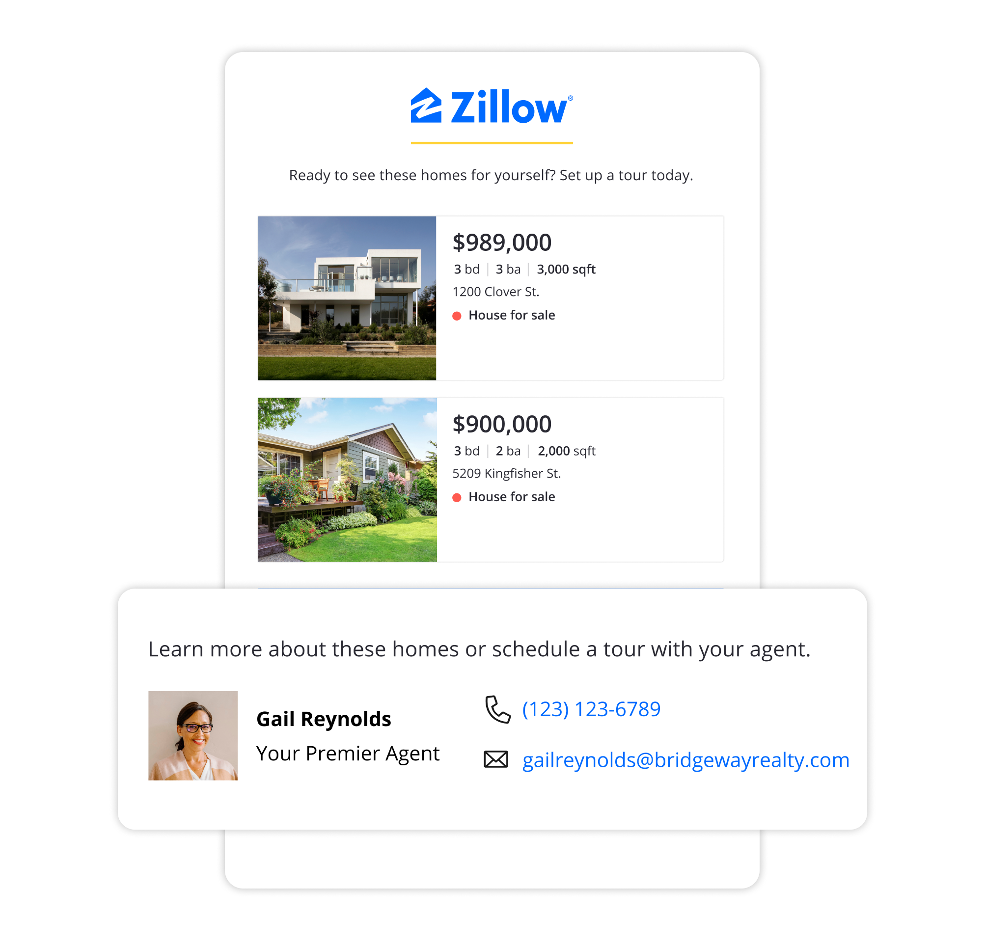 Zillow Search By Address - 8z528og