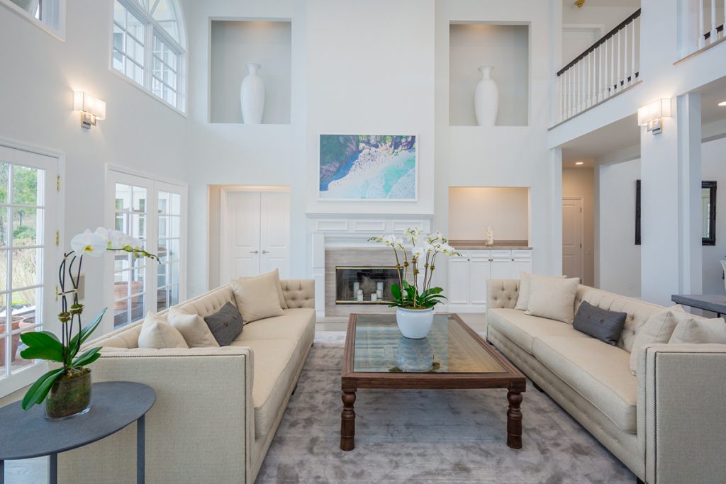 RHONY Star Ramona Singer's Southampton Home Is For Rent Out East