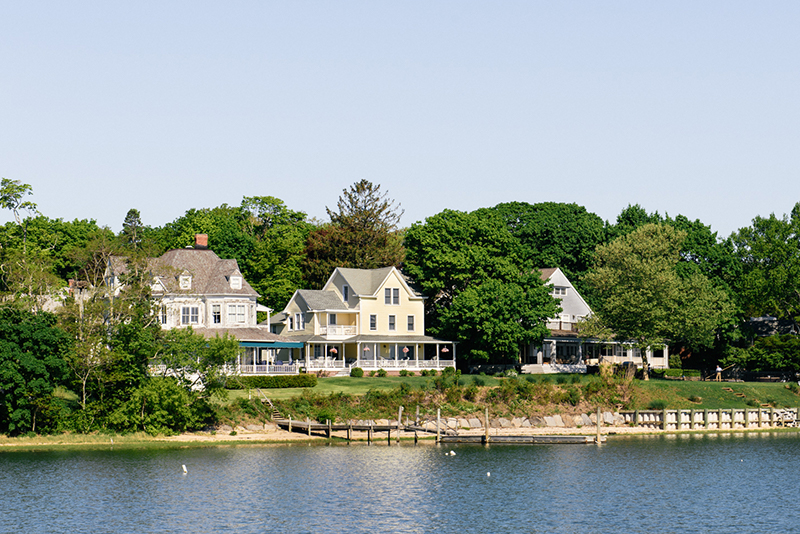 Shelter Island Realty