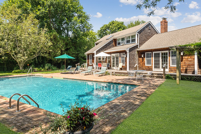 5 Stunning Hamptons Summer Rentals Available Now Heading Out by Out East