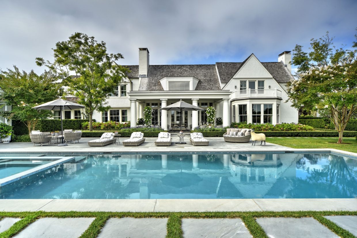 The 5 Most Expensive Hamptons Homes Listed In May - Heading Out By Out East