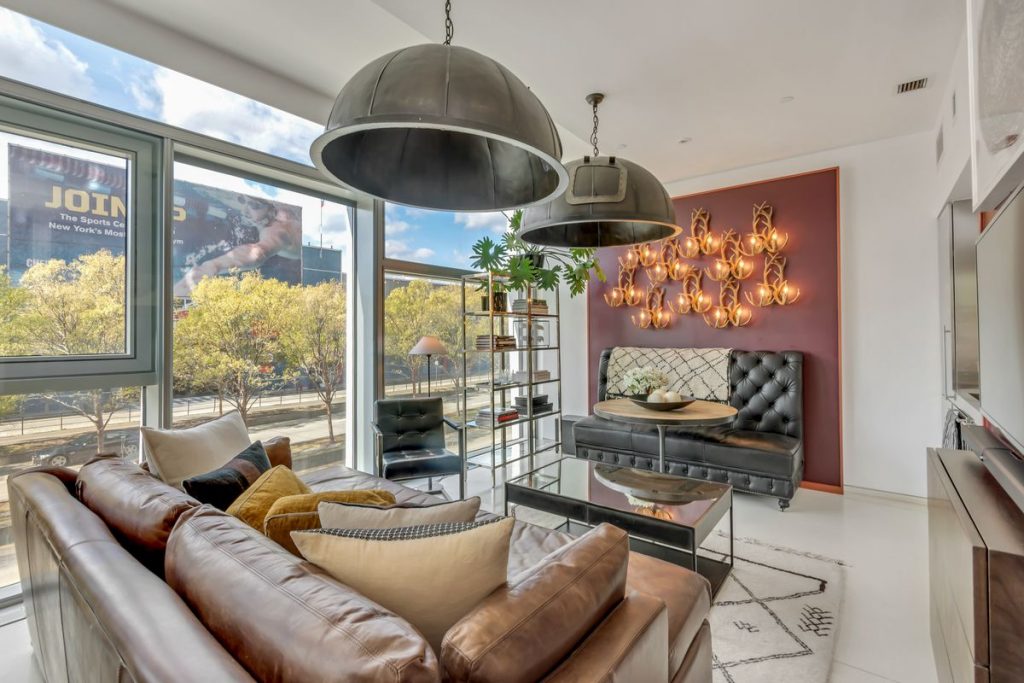 5 Nyc Rental Apartments With Insanely Stylish Interior