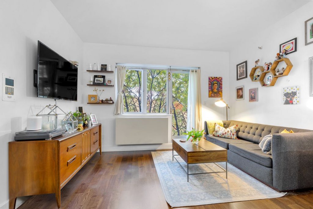 Nyc Apartments For 600k What You Can Buy Right Now