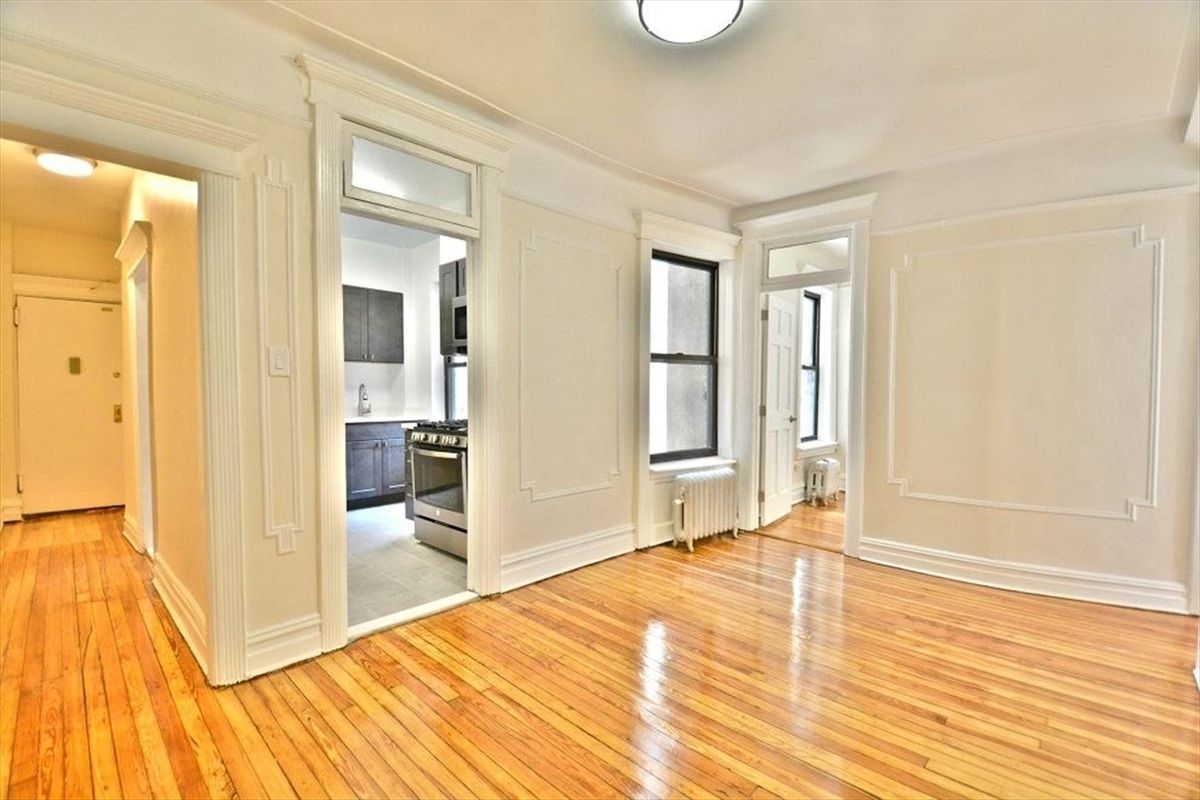 Image of 300 12th Street #10 Park Slope 2-bedroom rental