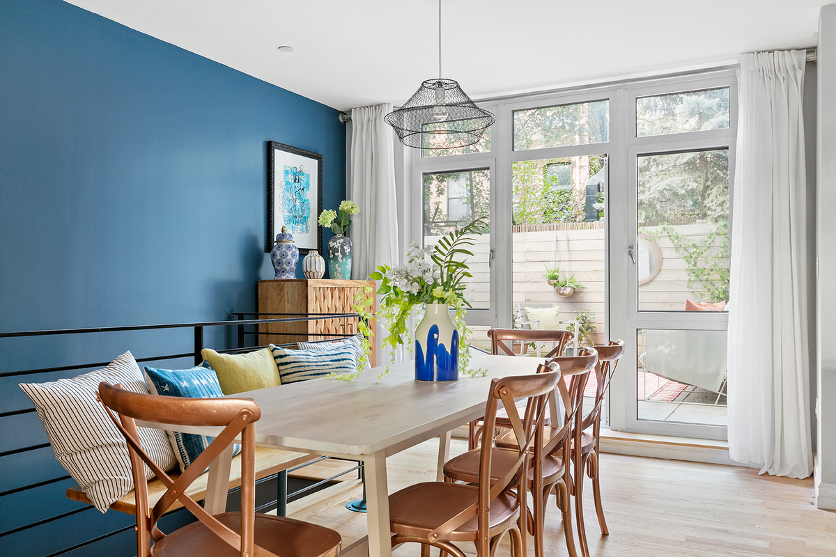 nyc open houses November 7 and 8 — how to stage your home for sale