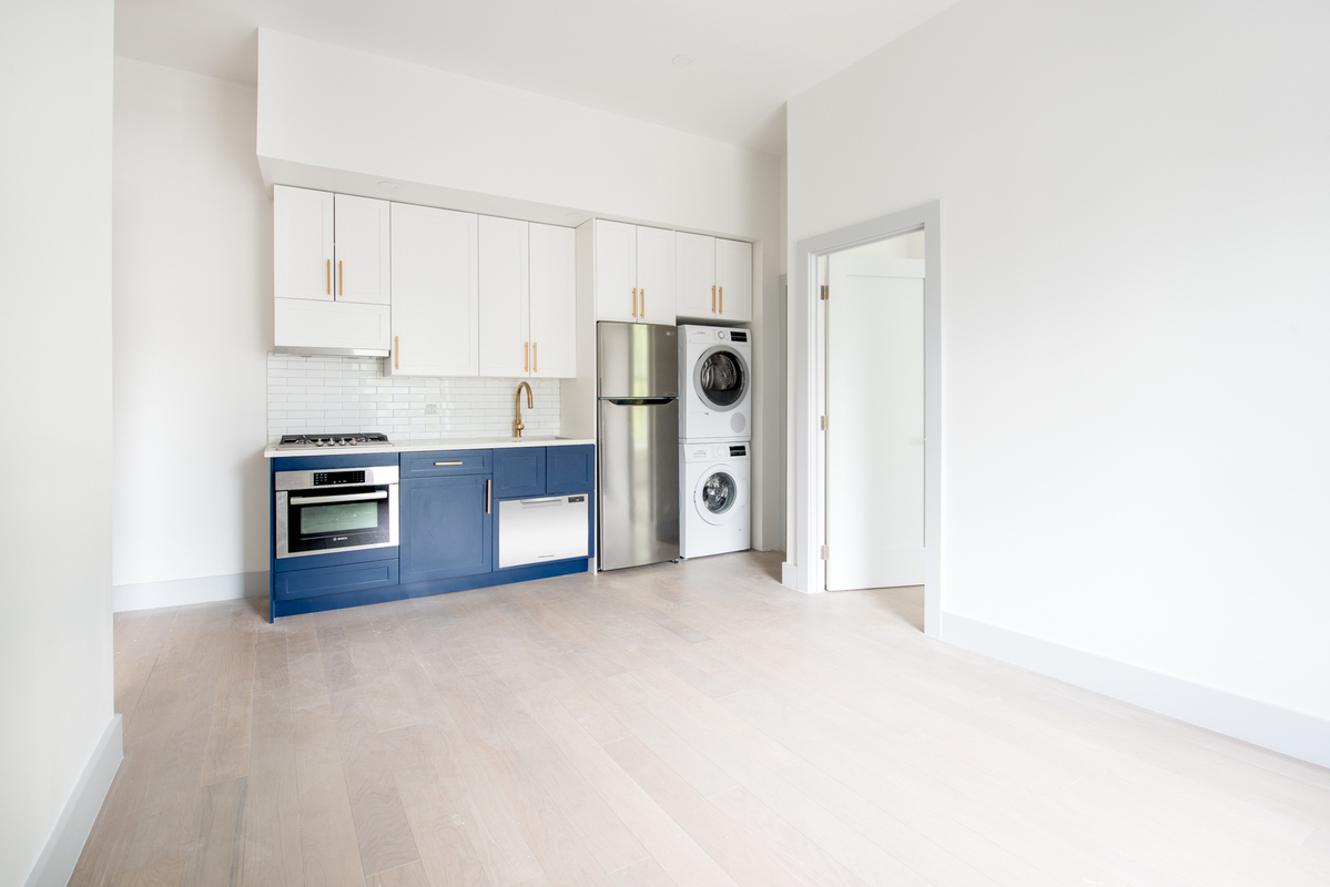Image of Park Slope 1BR at 286 Fifth Avenue #3B