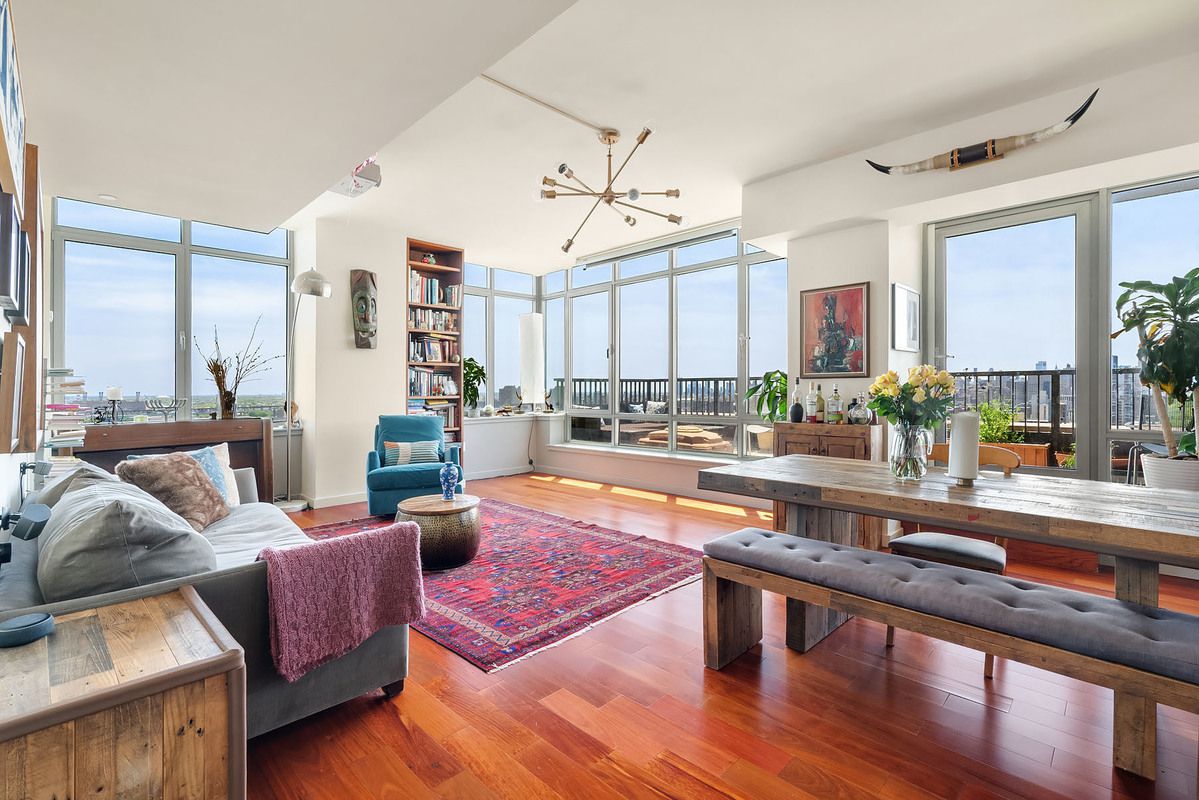 when should you start looking for an apartment in nyc