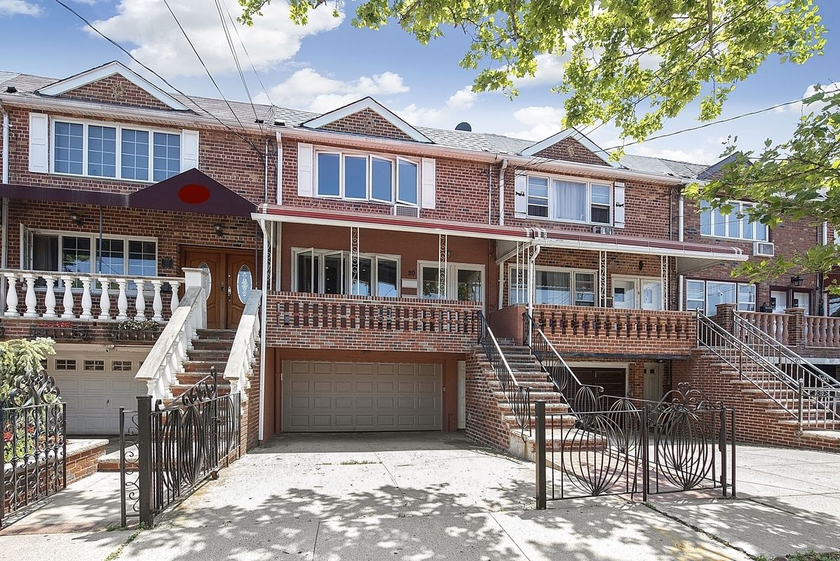 cheapest neighborhoods in Brooklyn Canarsie