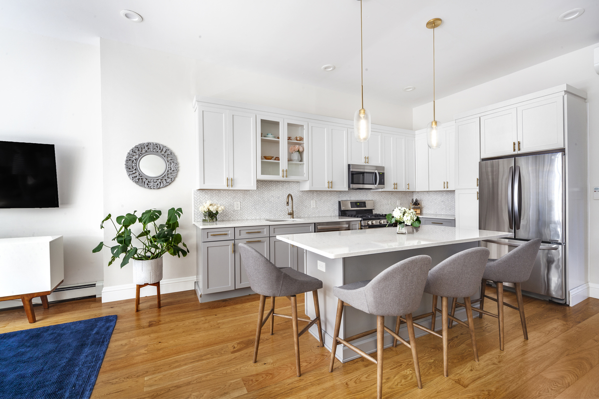 Preparing to Sell Your Home