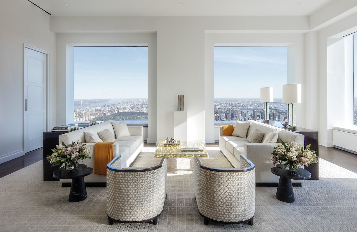 Luxury Buildings in NYC: 7 Top Noteworthy Buildings of 2021 | StreetEasy