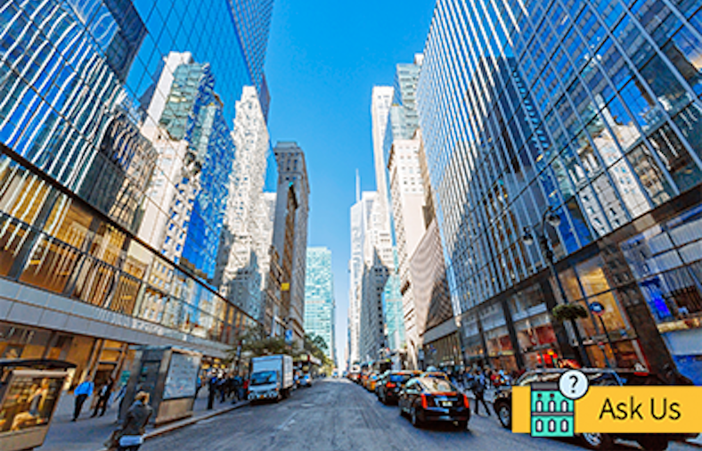 Is There A Manhattan Gold Coast Or Just Long Island Gold Coast Streeteasy