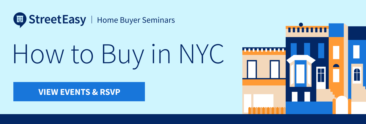 home buyer seminars