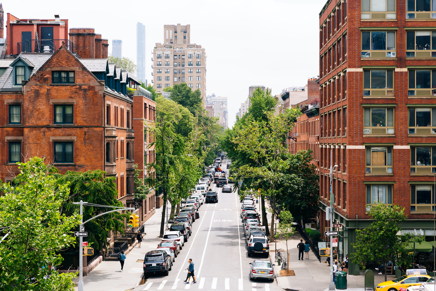 Brooklyn Parking - Find & Book Parking in Brooklyn, NYC