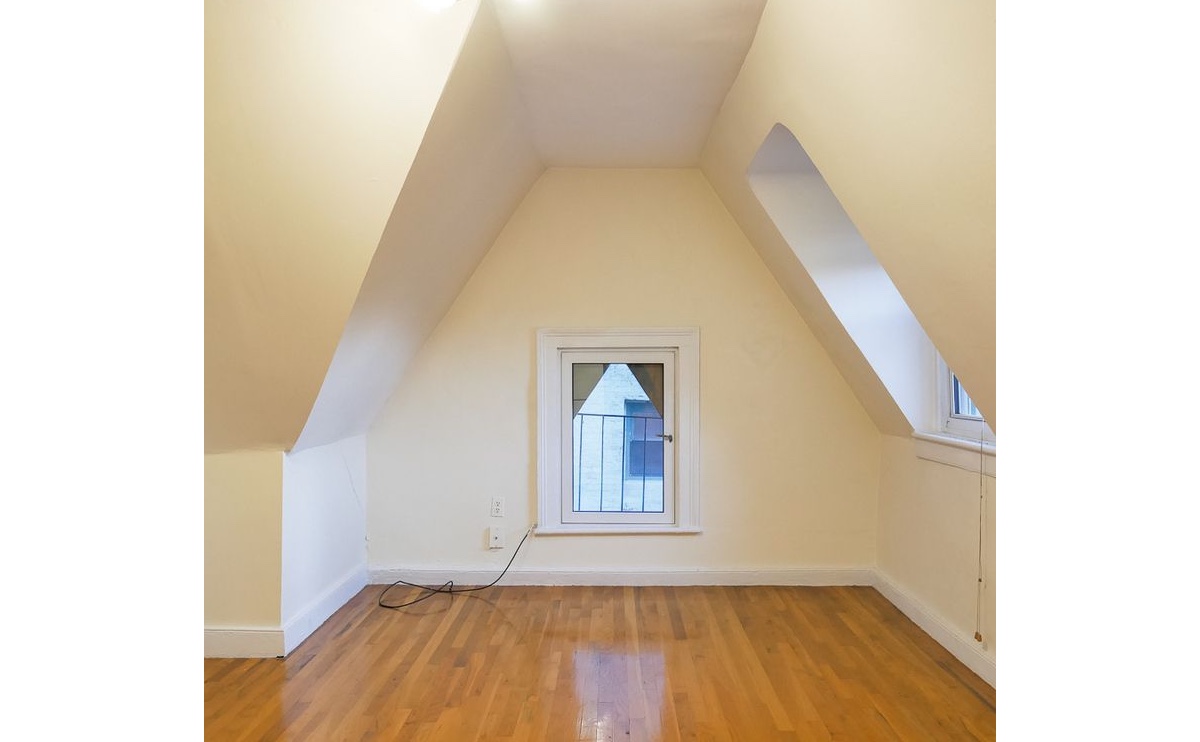 Image of Clinton Hill 1BR rental 438 Grand Ave. #3