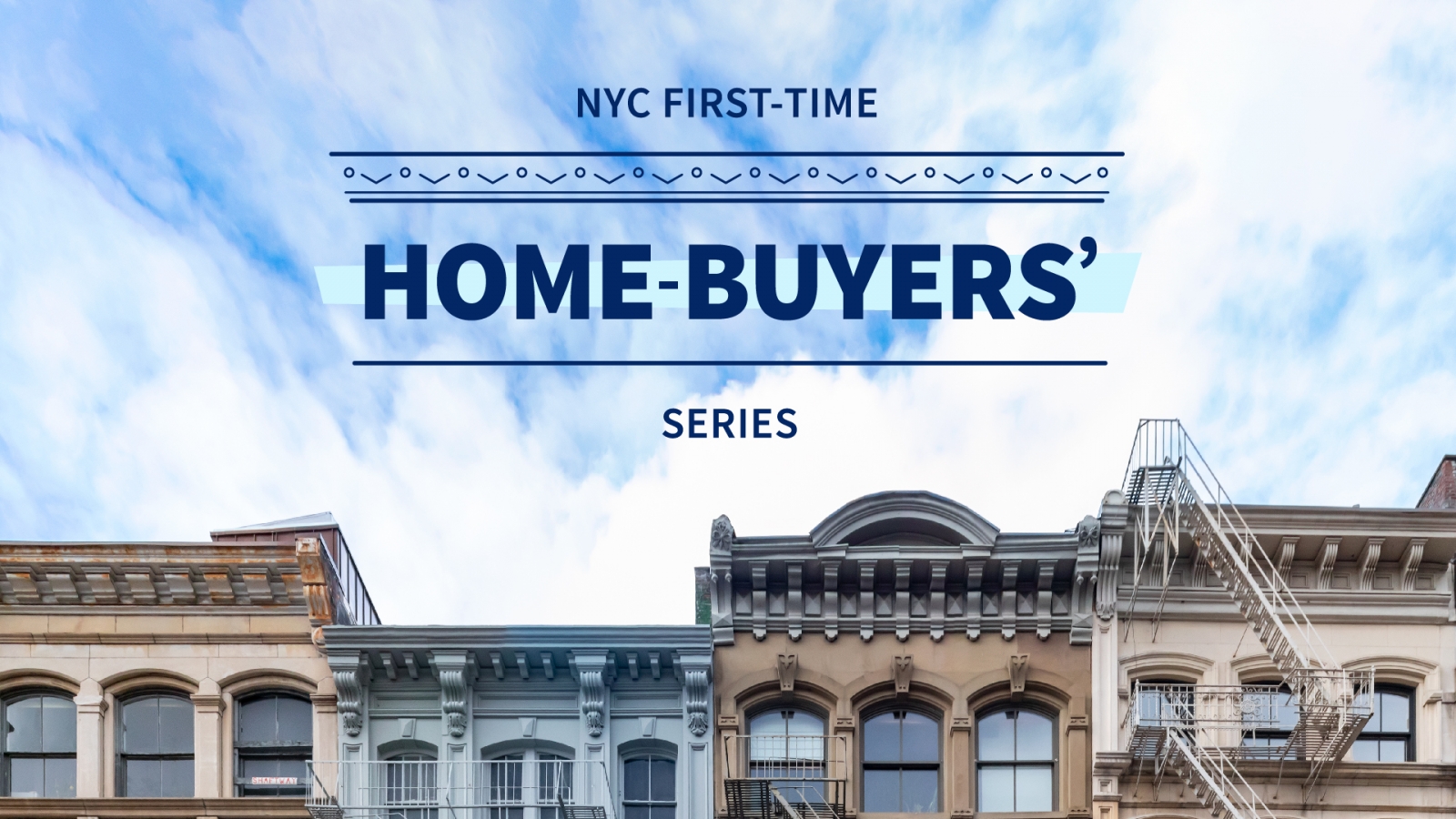 image of buying a home in new york city