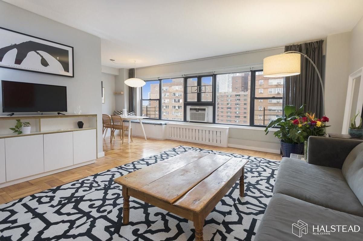 fort greene 2BR