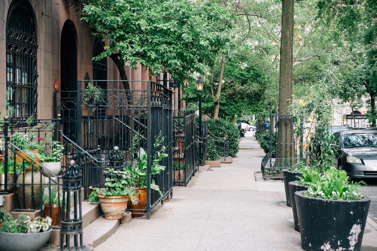 Murray Hill New York city - affordable manhattan neighborhoods