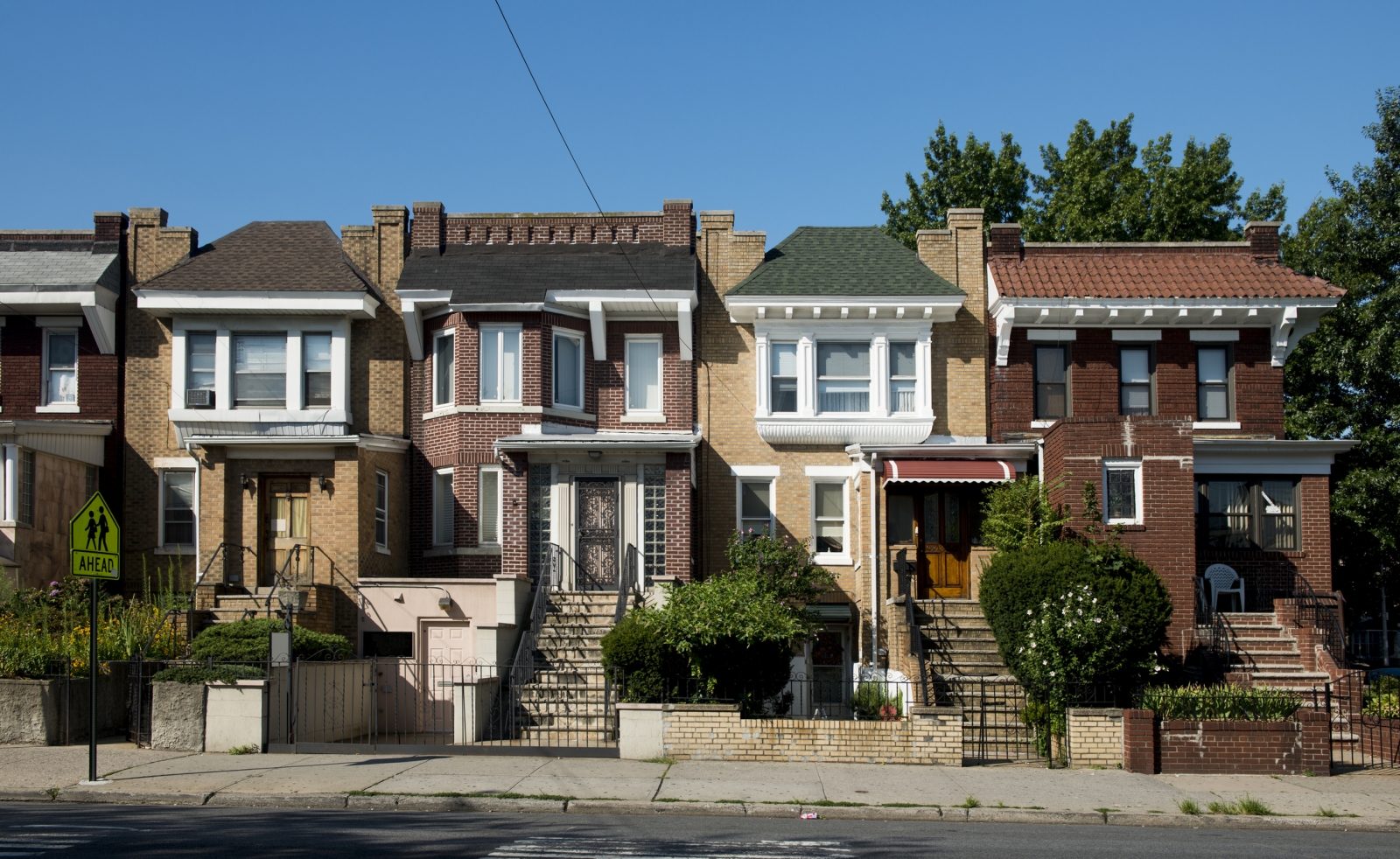 image of where homes are selling fastest in NYC.