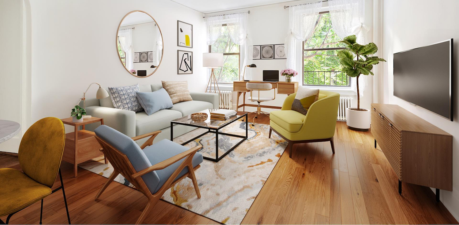 How to Stage Your Home to Sell: 7 Pro Tips | StreetEasy