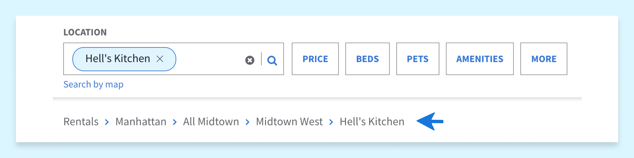 How to Find Apartments for Rent in NYC Using Filters