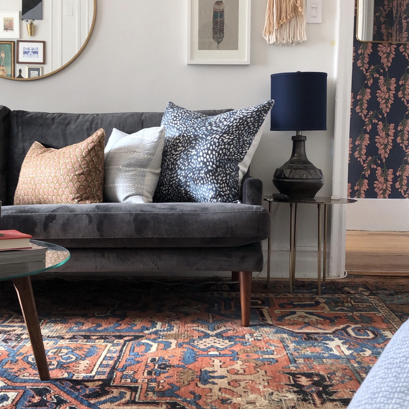 How To Choose The Right Rug For Your, How To Choose A Rug