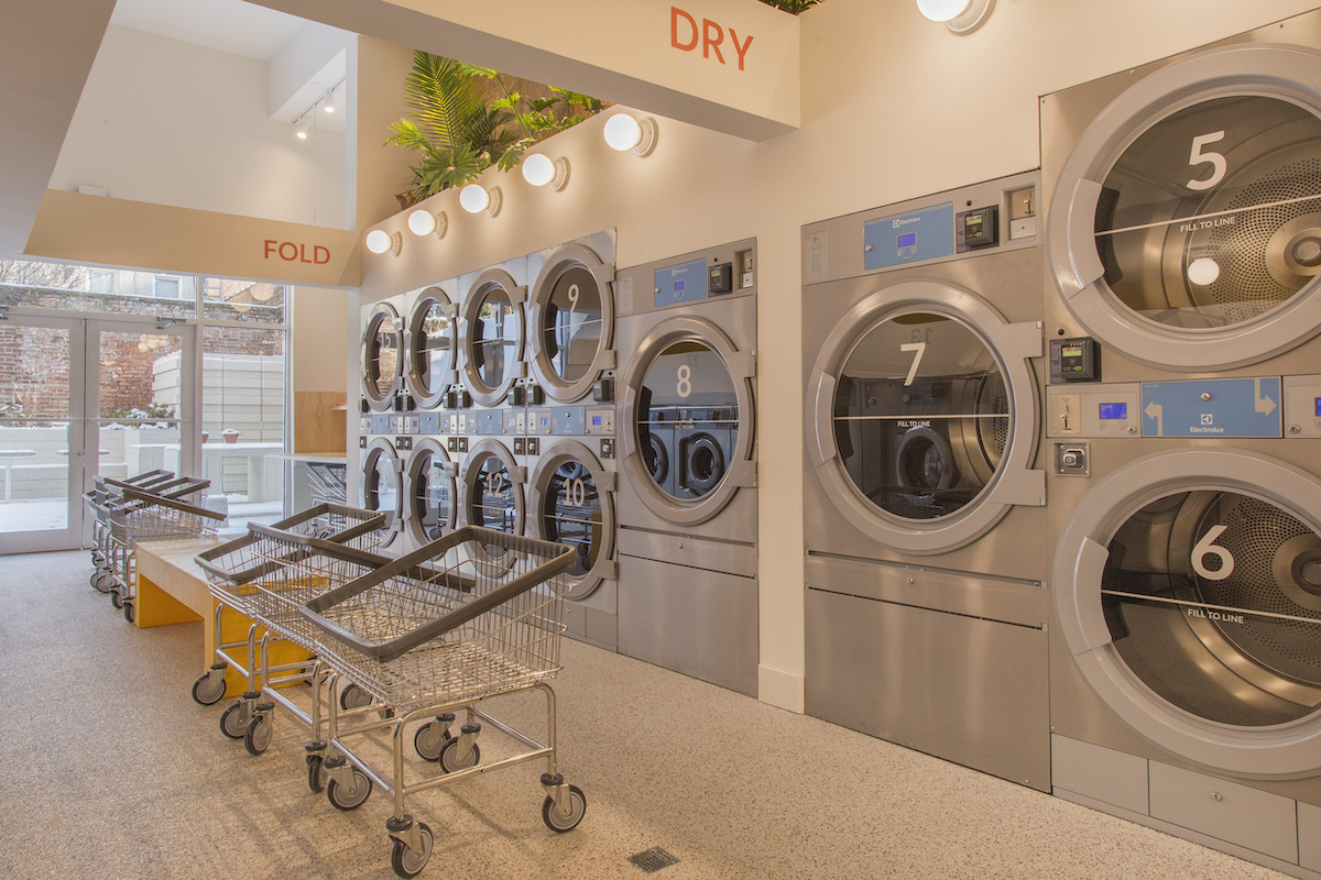 NYC Laundry Service: Ultimate Guide & Tips for COVID 19