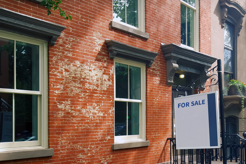 Nyc Home Price Appreciation These Areas Doubled In A Decade