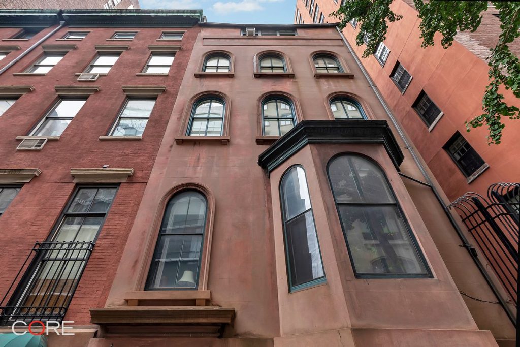 Photo of Nate Berkus Apartment in Greenwich Village