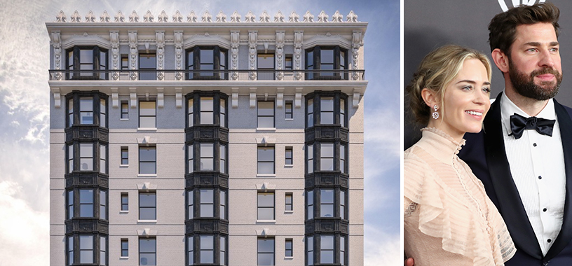 Jimmy Fallon S Amazing Apartment 15 Million Dollars