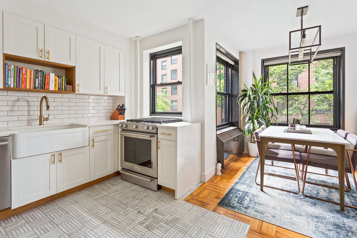 clinton hill 1br