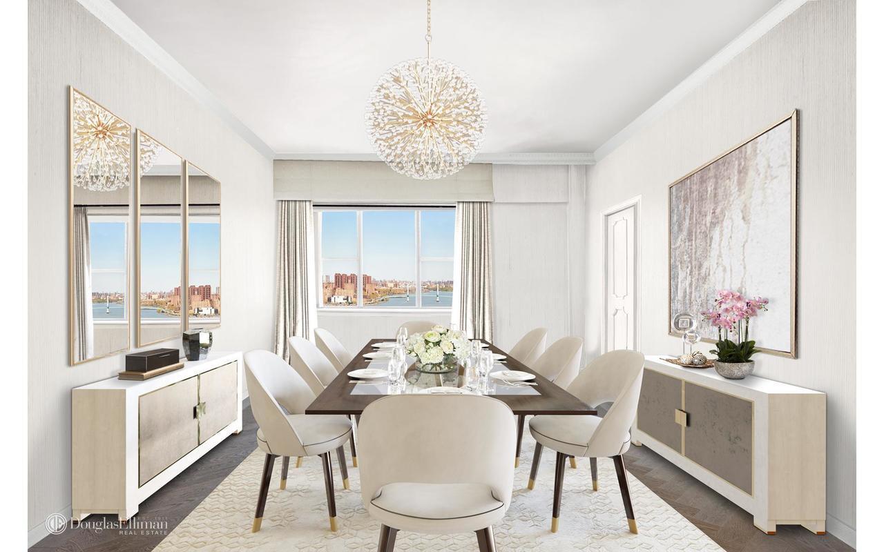 Is Virtual Home Staging The Future Of Nyc Apartment Sales