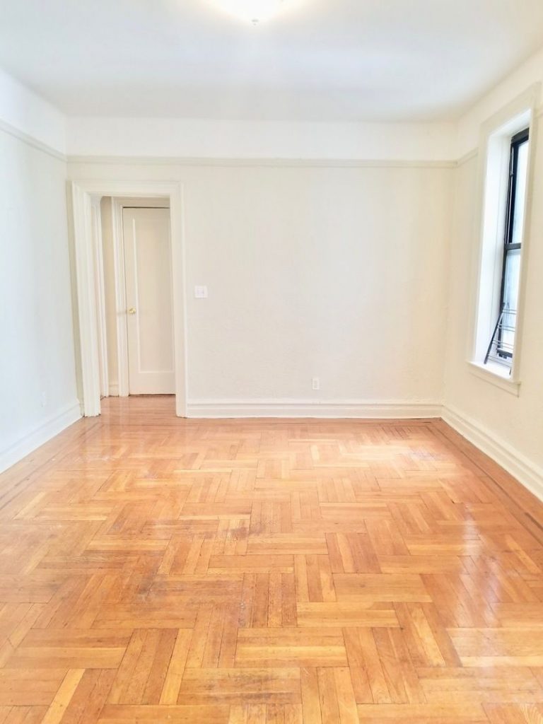 Finding The Holy Grail 1 Bedrooms Under 1500 Streeteasy