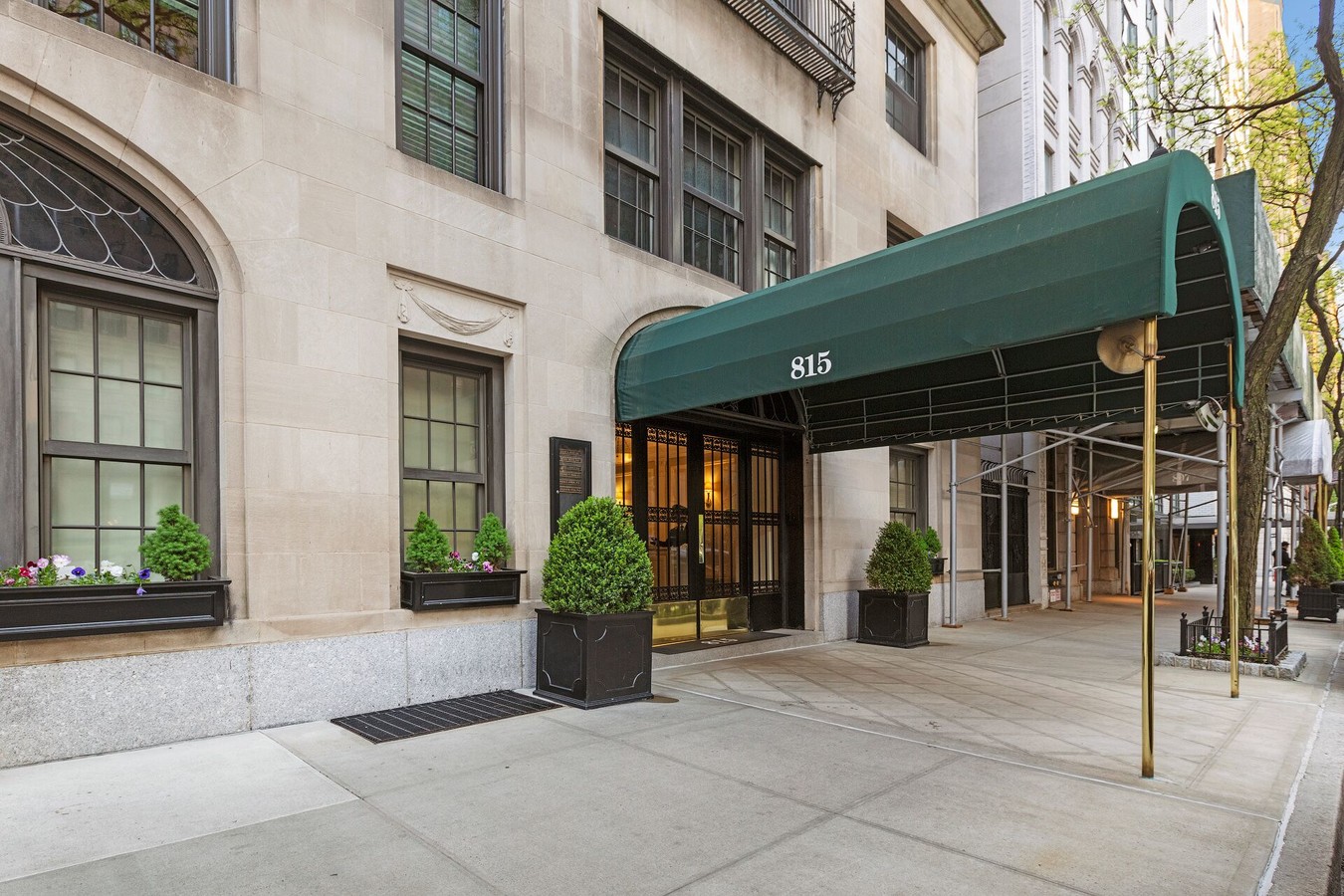 New York Cooperative Board