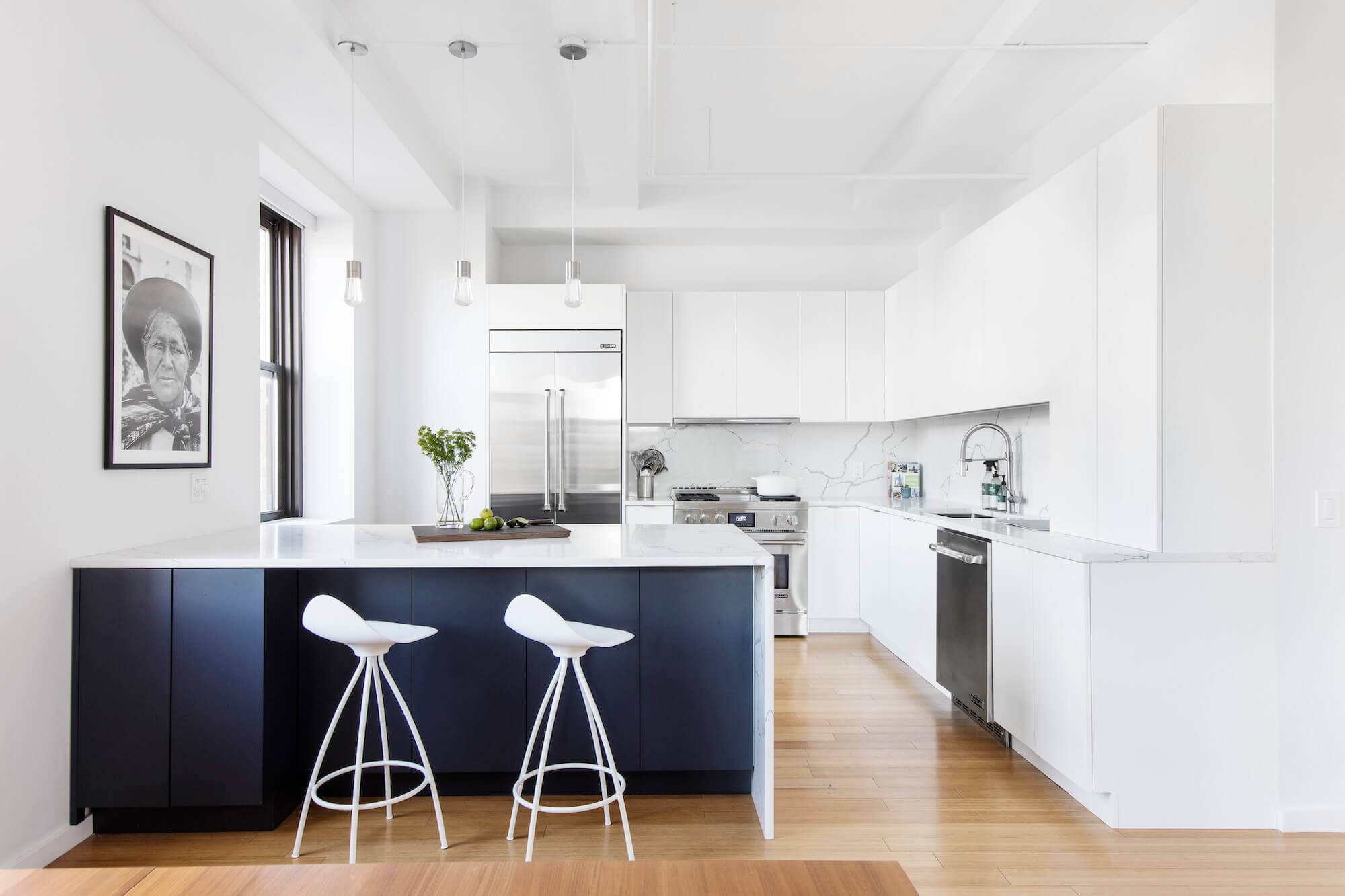 Renovating Costs For Kitchens Bathrooms In Nyc Streeteasy