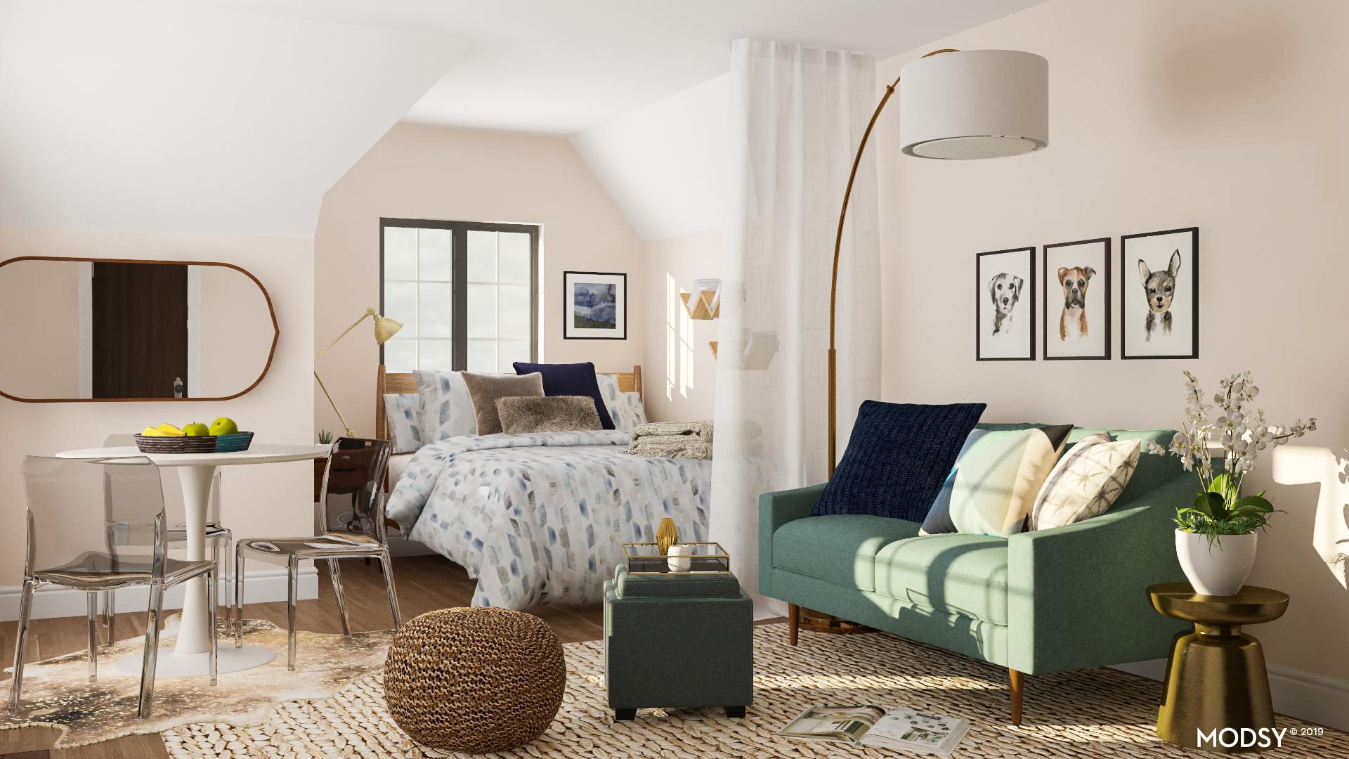 Apartments For Rent In Downtown Los Angeles