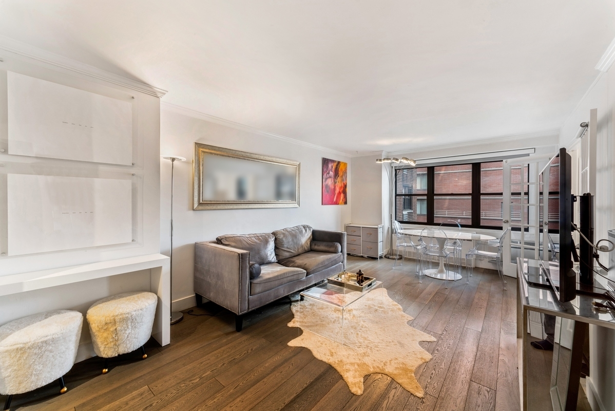 lenox hill 1-bedroom