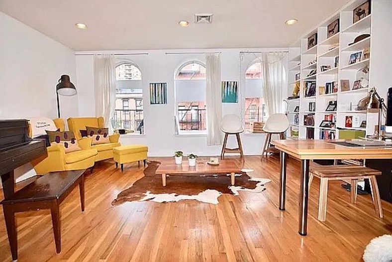 huge asssement before closing StreetEasy