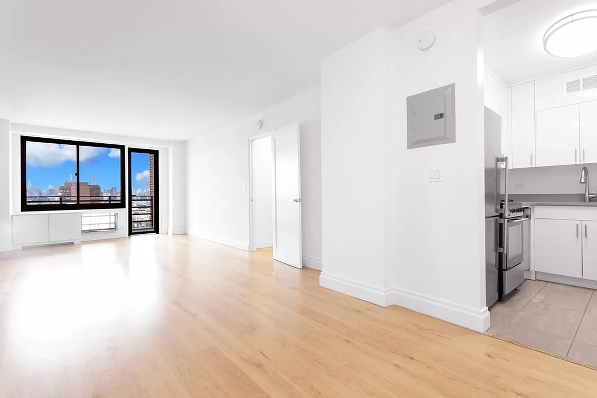 Nyc Apartments For Under 2k 5 Affordable Options Streeteasy