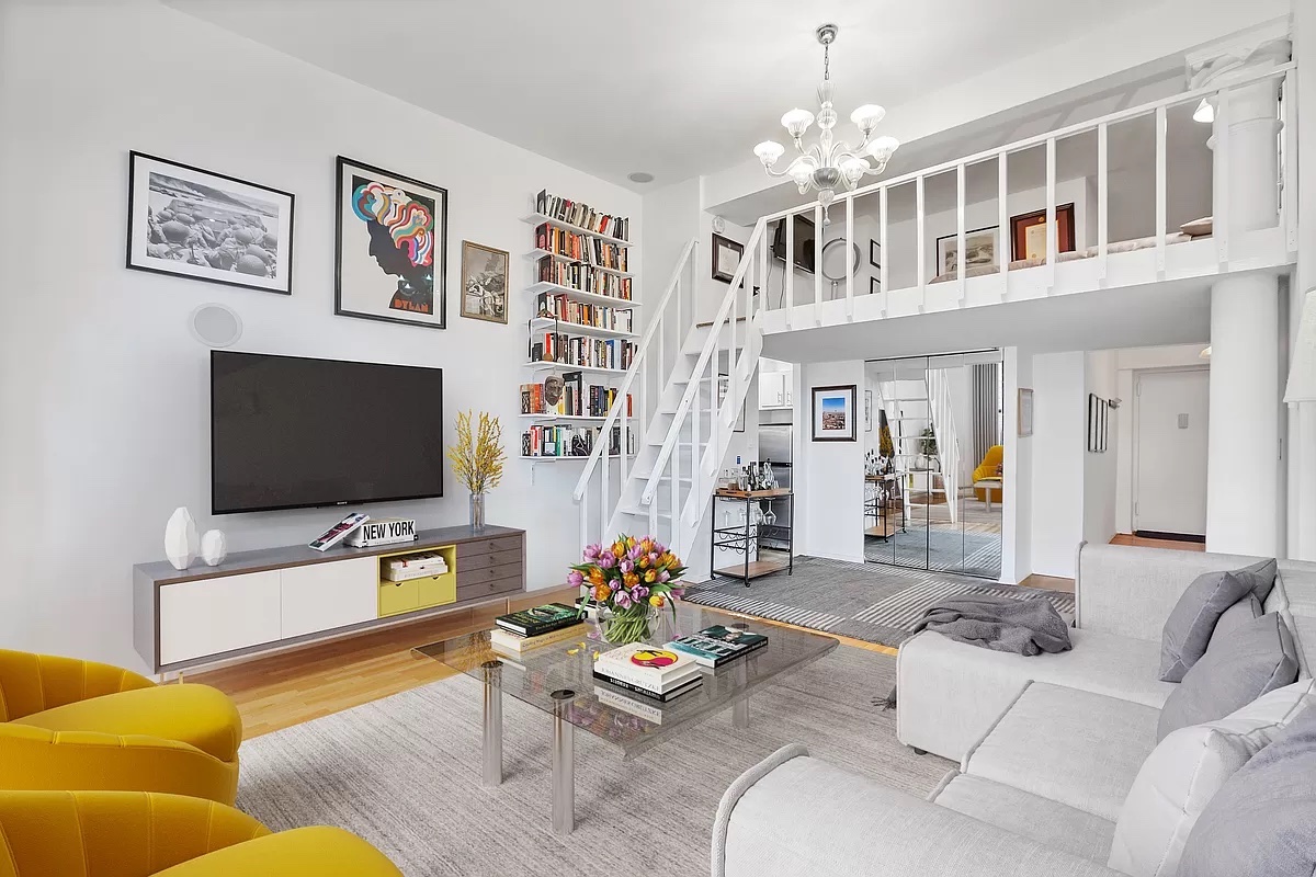 NYC Lofts for Sale: 5 Gorgeous Options Available Now | StreetEasy