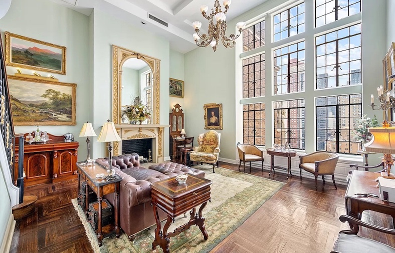 huge asssement before closing StreetEasy