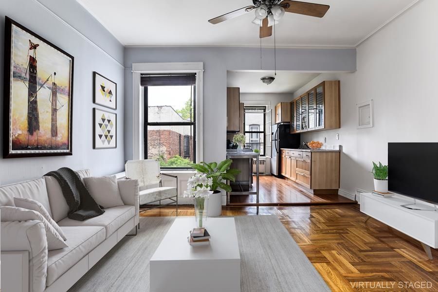 park slope 1br