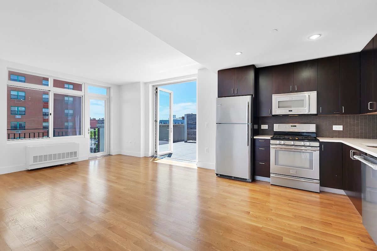 Rent Regulated Apartments In Nyc 5 Options Available Now Streeteasy
