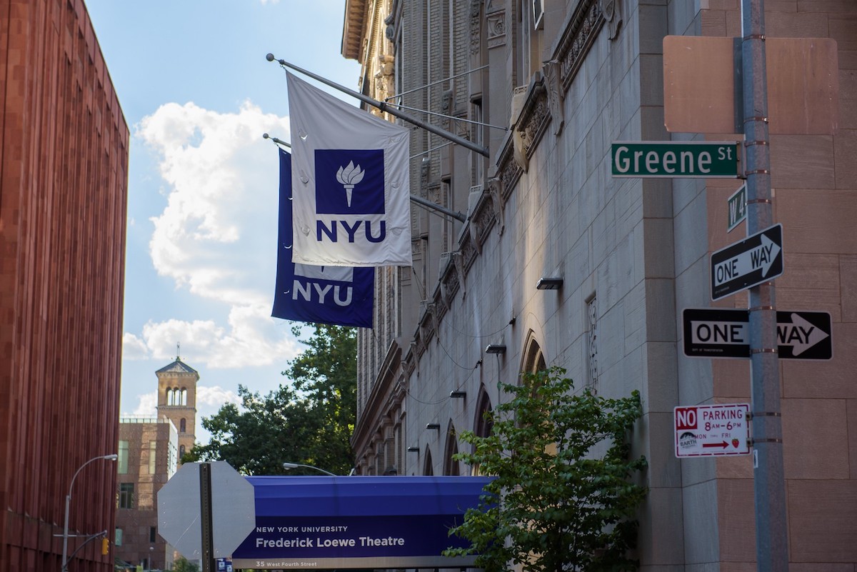 student housing in nyc - new york university nyu
