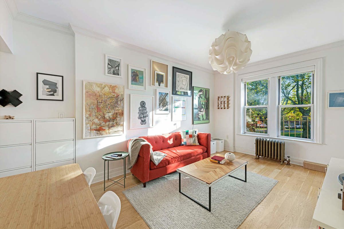 sunset park 2br