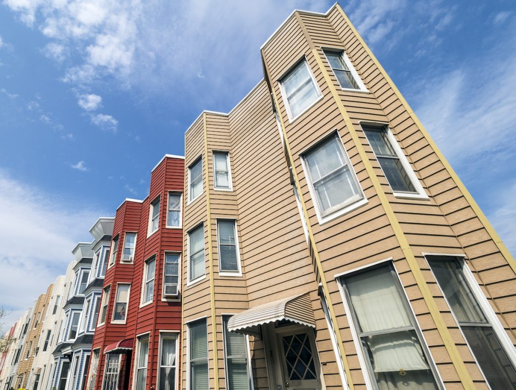 Apartments Near City Hall