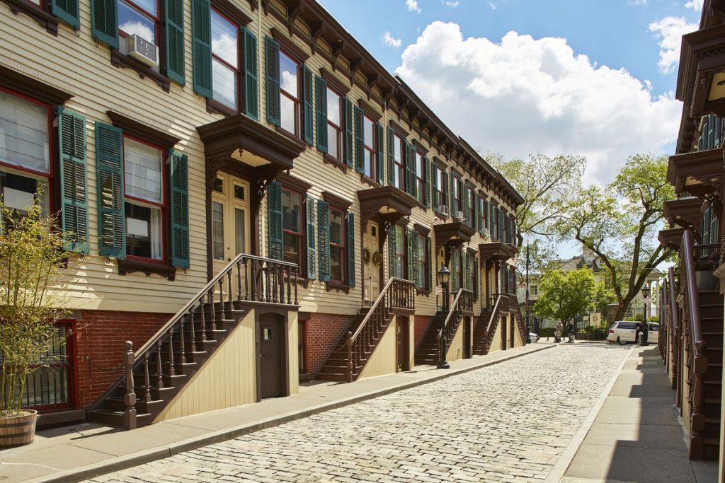 Apartments In Oakland